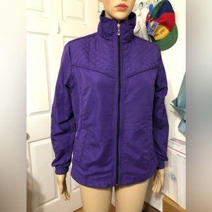 Kim Roger winter jacket